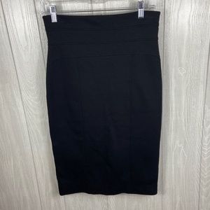 Robert Rodriguez High Waisted Pencil Skirt Size 6